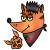 Аватар для Mr. Fox
